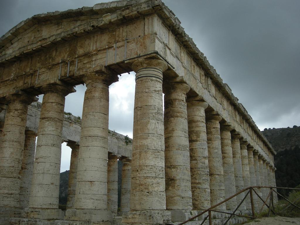 Casa Movida Trapani Quarto foto