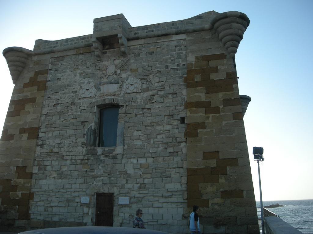 Casa Movida Trapani Quarto foto