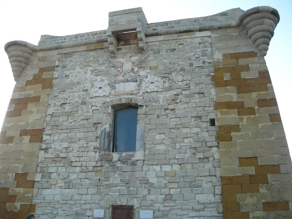 Casa Movida Trapani Quarto foto