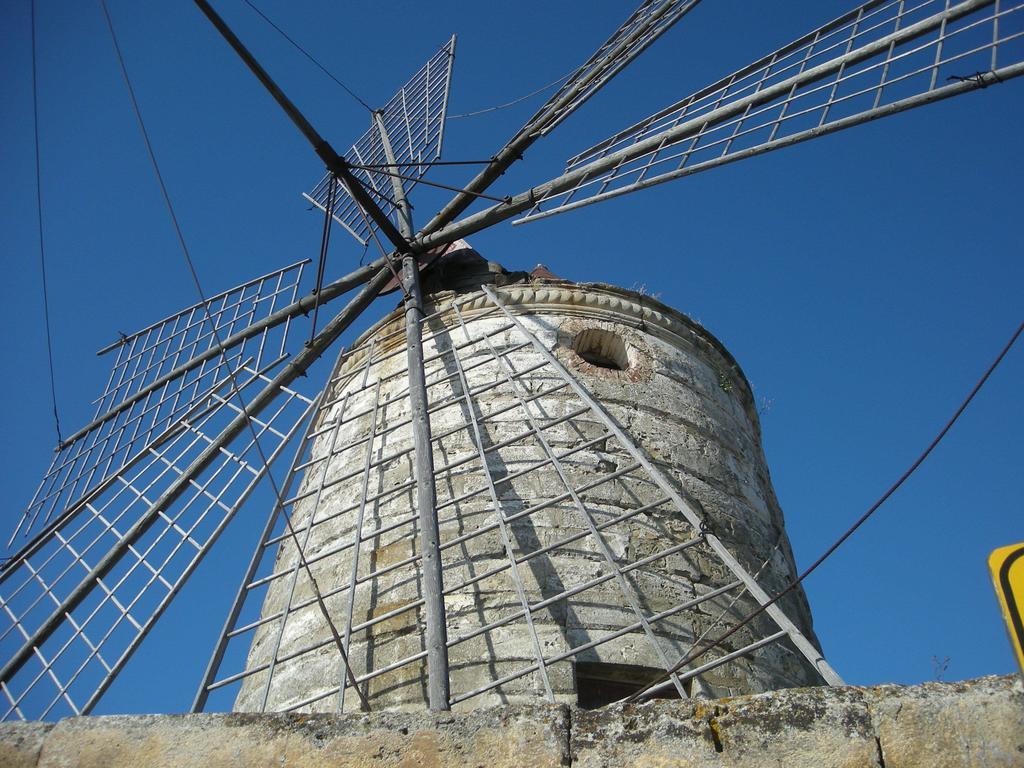 Casa Movida Trapani Quarto foto