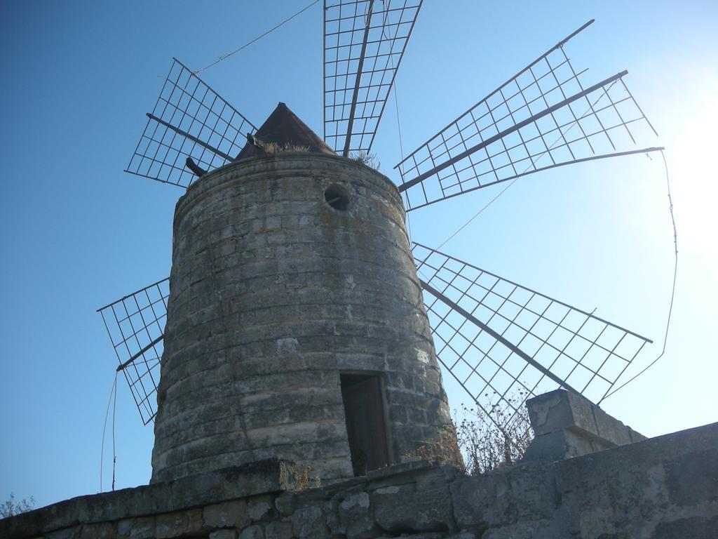 Casa Movida Trapani Quarto foto