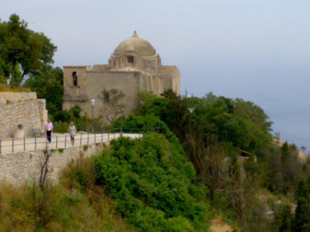 Casa Movida Trapani Quarto foto