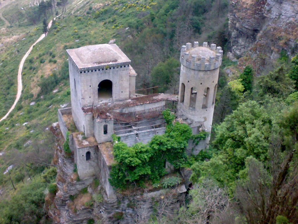 Casa Movida Trapani Quarto foto