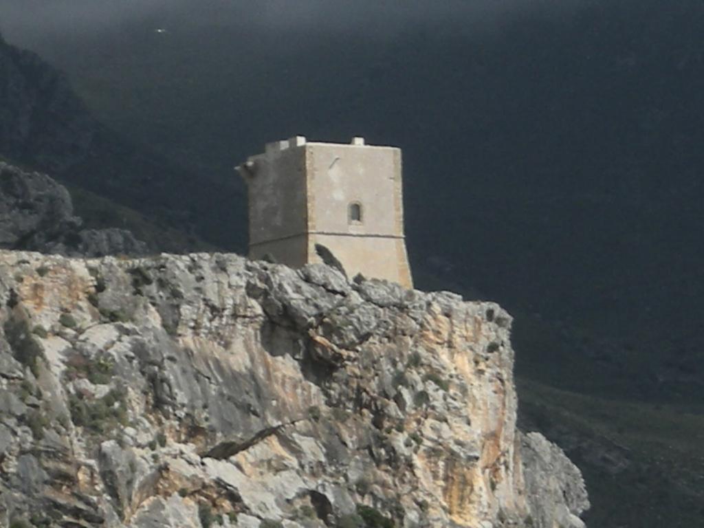 Casa Movida Trapani Exterior foto