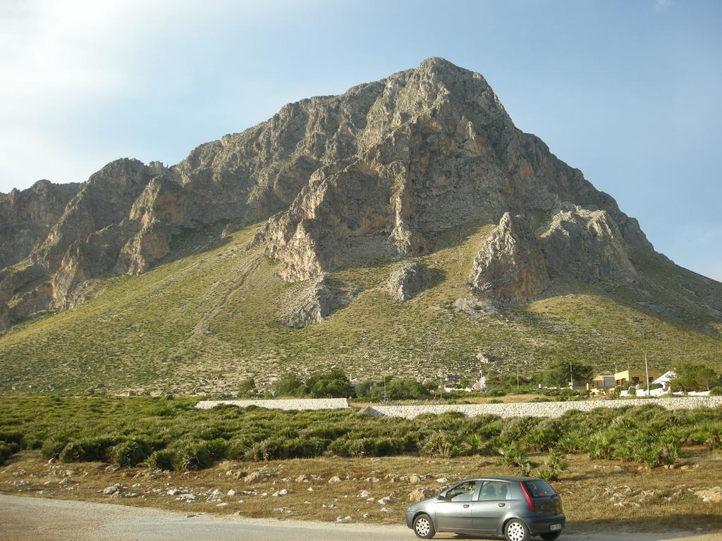 Casa Movida Trapani Exterior foto