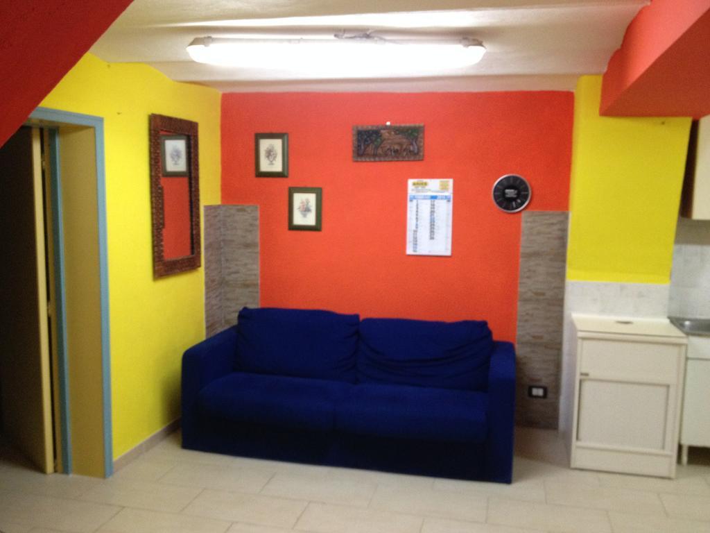 Casa Movida Trapani Exterior foto